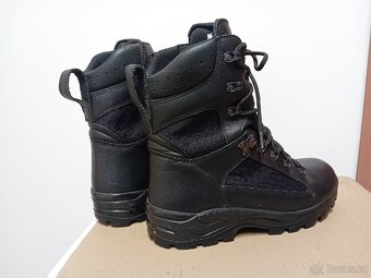 Kanady AČR,  Prabos, goretex, vojenské boty,  armáda AČR - 5