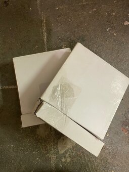 Mix LED zápustných světel - 5