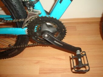 Trek Marlin 5, vel XS, kola 27,5" - 5