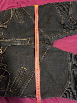 Rifle na motorku S chraničema - 5