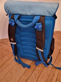 Dětská aktovka LEGO pro první a druhou třídu základní školy - 5