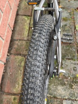 Dětské kolo Rascal 20 Titanium - 5