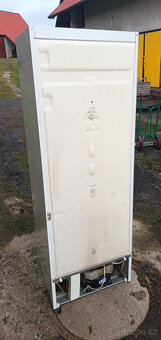 CHLADNIČKA S MRAZNIČKOU ZANUSSI - A++ - 175cm - 5