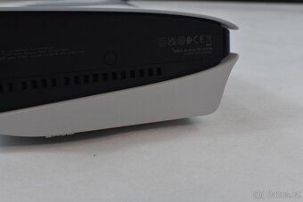 Sony PlayStation 5 (Slim) Zánovní, rok záruka. - 5