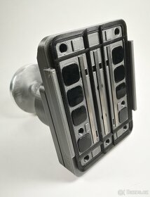 Pneumatické PowerClampy pre CNC so stolom 115mm - 5