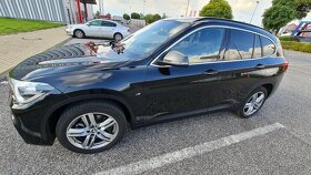 BMW X1-xDrive20i - M Sport - 5