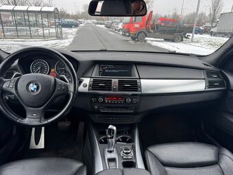 BMW X5 E70 3.0D 180kW - 5