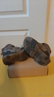 Dětské zimní boty Baťa vel. 31 - 5