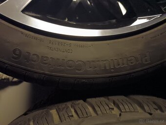 OJEDINELA LETNI 19" ORIGINAL Toyota CH-R GR r.v. 2022 - 5