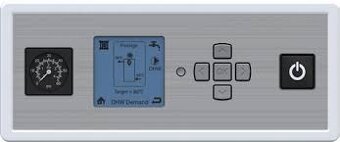 ACV kondenzační kotel Prestige 32 kw Solo - 5