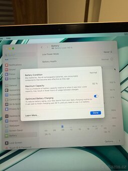 Apple MacBook RM1 2020 - 5