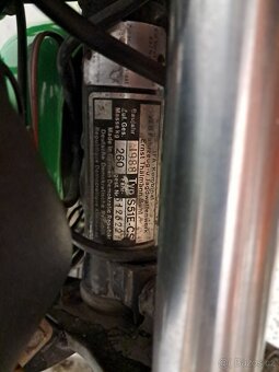 Simson S51 enduro - 5