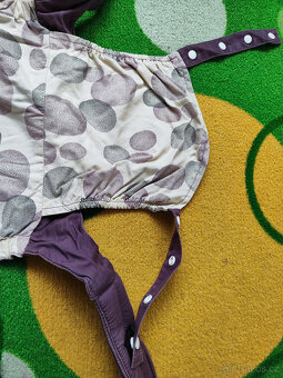 Nosítko na děti Amazonas Smart Carrier - 5