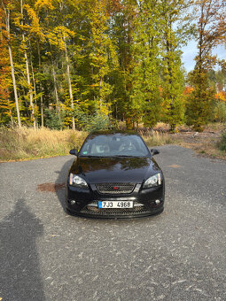 Ford Focus ST mk2 ST225 - 5