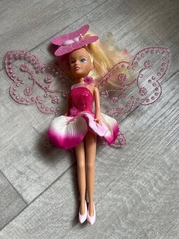 Barbie panenky - 5