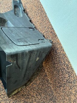 Mazda CX-5 KF levý zadní podběh - 5