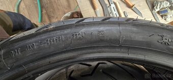 Nové Pirelli Scorpion trail 2 90/90 R21 M/C 54V - 5