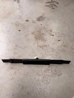 Profesionální - Dálkově ovládaná sekačka na trávu ZANON - 5