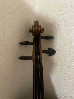 Housle Štěpánský - 5