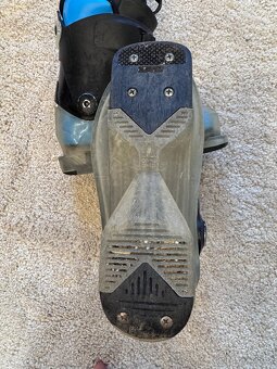 Dětský lyžařský set - 5