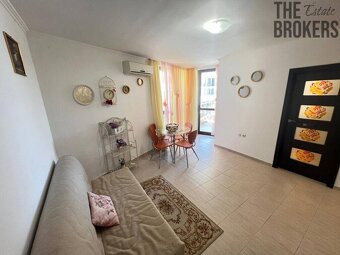 Prodej bytu 2+kk 54 m², komplex Vila Calabria, Sveti Vlas, B - 5