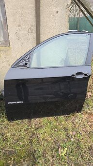 Bmw x6 e71 dveře - 5