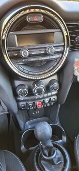 Mini cooper one 1.2 75kw - 5