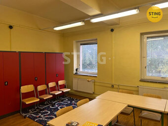 Pronájem kanceláře., 128665 - 5