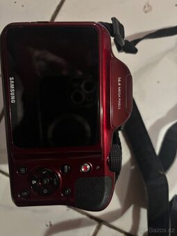 Samsung digitalni zrcadlovka - 5