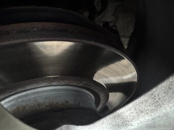 Mazda 6 2,0D 103 KW TAŽNÉ - 5