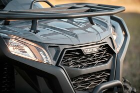 GOES TERROX 500/500-A AKCE - 5