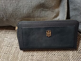peněženka TH Tommy Hilfiger - 5