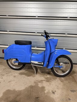 Simson KR 51/1 Schwalbe - 5