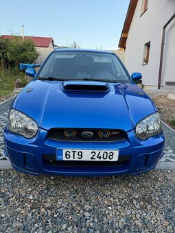 Subaru WRX / STI - 5