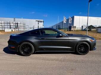 Ford Mustang 5.0 GT 324kw 2015 - 5