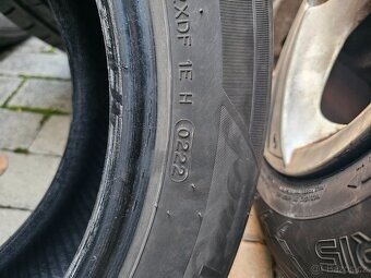 Letní pneumatiky 185 65 R15 88T - 5