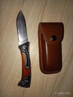 Broušení nožů a nástrojů - 5