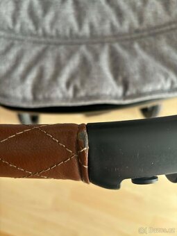 Kočárek bugaboo - 5