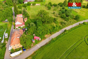 Prodej pozemku k bydlení, 734 m², Prasklice - 5