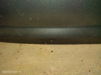 Zadní 5. dveře Citroen c4 - 5