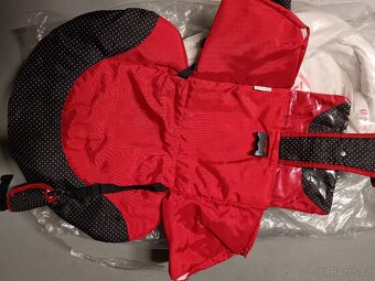 Carroza Lonex 2 v 1 - 5