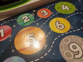 vTech MagiBook 3D - mimozemšťani - německý - 5