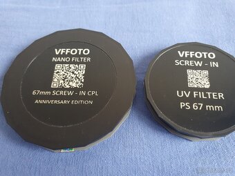 SONY FE 100/2.8 MACRO GM OSS - 5