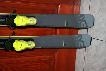 lyže Rossignol Experience 168 cm 80 - 5