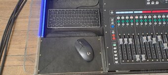 Prodám Allen & Heath SQ7 + příslušenství - 5