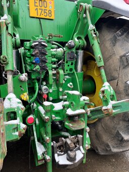 John Deere 8230 - 5
