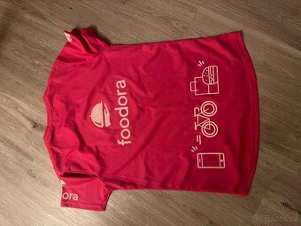 Foodora obleceni - 5