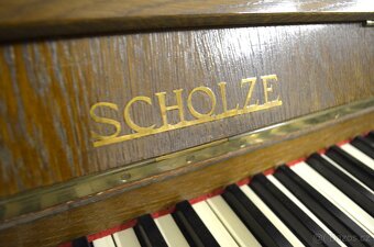 Scholze   -  Doprava ZDARMA - ZÁRUKA 2 roky. - 5