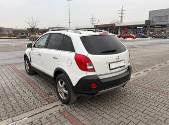 Opel Antara 2.2 CDTi 2016 MAX VÝBAVA - 5