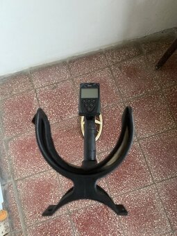 Detektor kovu - XP Deus - 5